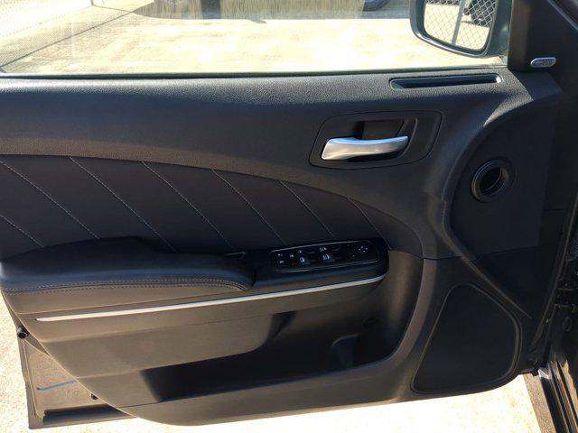 used 2023 Dodge Charger car, priced at $32,336