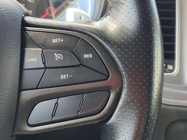 used 2023 Dodge Charger car, priced at $32,336