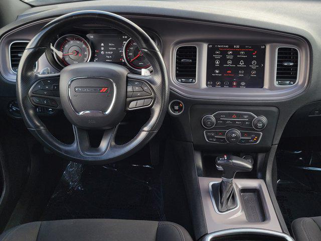 used 2023 Dodge Charger car, priced at $31,999