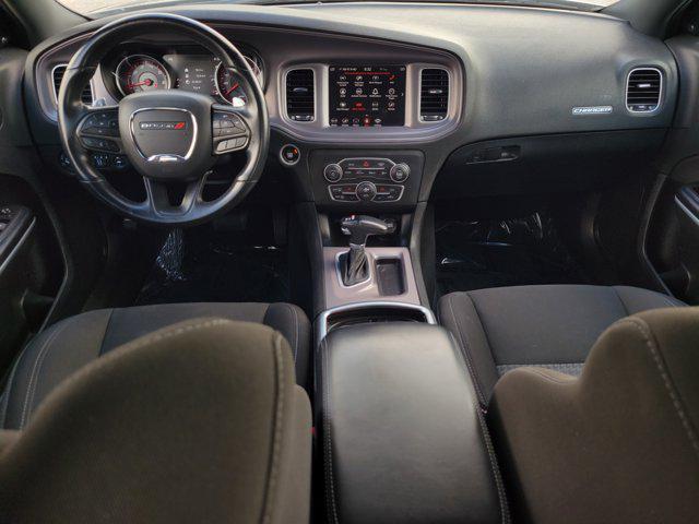 used 2023 Dodge Charger car, priced at $31,999
