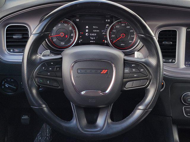 used 2023 Dodge Charger car, priced at $31,999