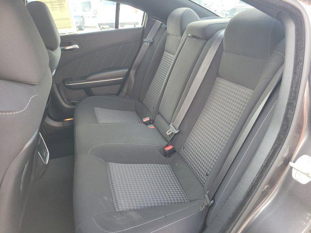 used 2023 Dodge Charger car, priced at $31,999