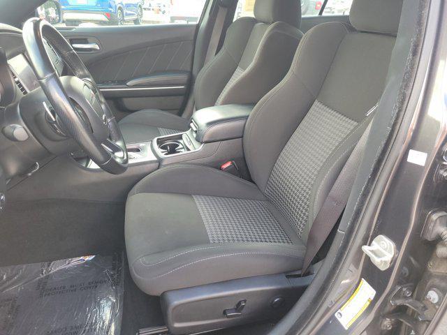 used 2023 Dodge Charger car, priced at $31,999
