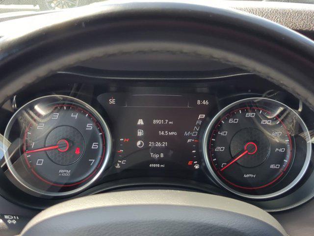 used 2023 Dodge Charger car, priced at $32,336
