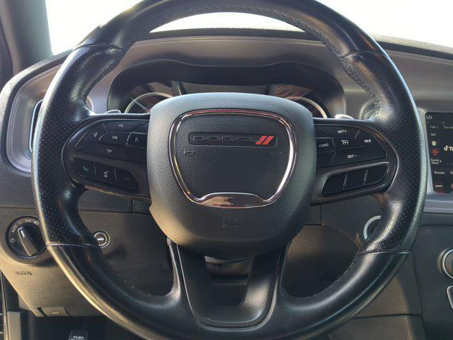 used 2023 Dodge Charger car, priced at $32,336