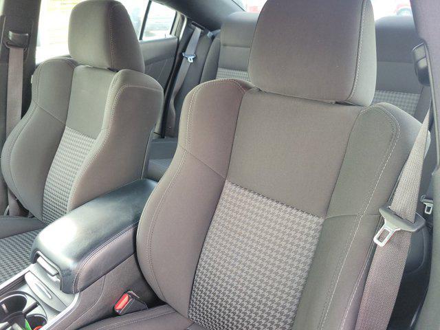 used 2023 Dodge Charger car, priced at $31,999