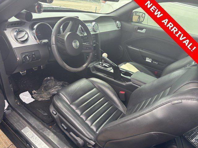 used 2007 Ford Mustang car, priced at $20,498