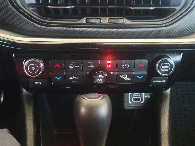 used 2024 Jeep Compass car, priced at $22,835