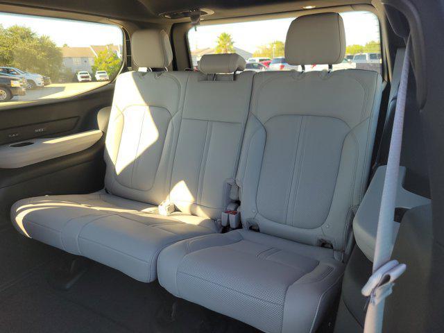 new 2025 Jeep Wagoneer car, priced at $67,962