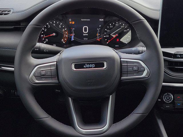 new 2026 Jeep Compass car, priced at $27,212