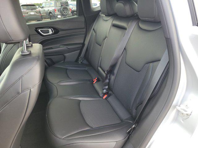 new 2026 Jeep Compass car, priced at $27,212