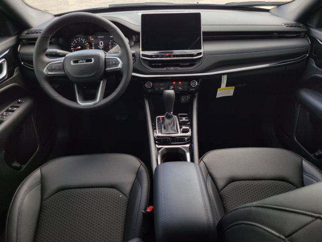 new 2026 Jeep Compass car, priced at $27,212