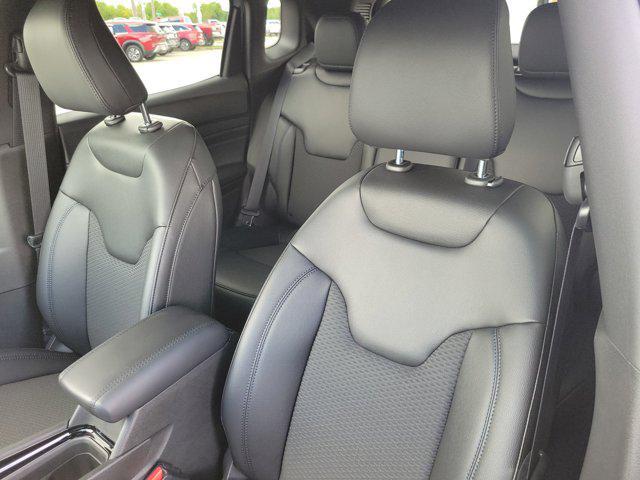 new 2026 Jeep Compass car, priced at $27,212