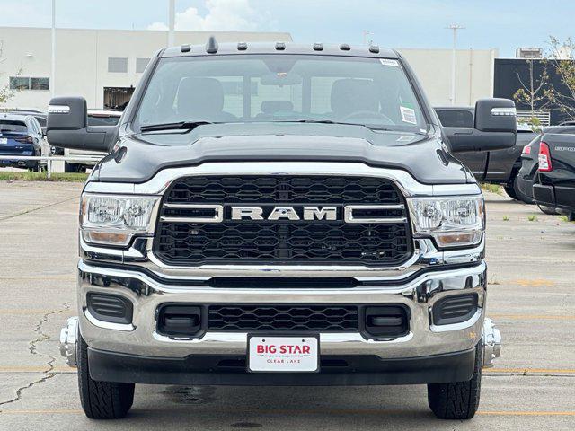 new 2024 Ram 3500 car, priced at $60,576