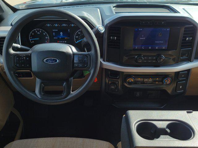 used 2023 Ford F-150 car, priced at $33,996