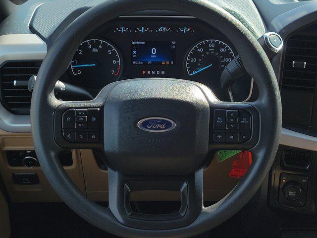used 2023 Ford F-150 car, priced at $33,996