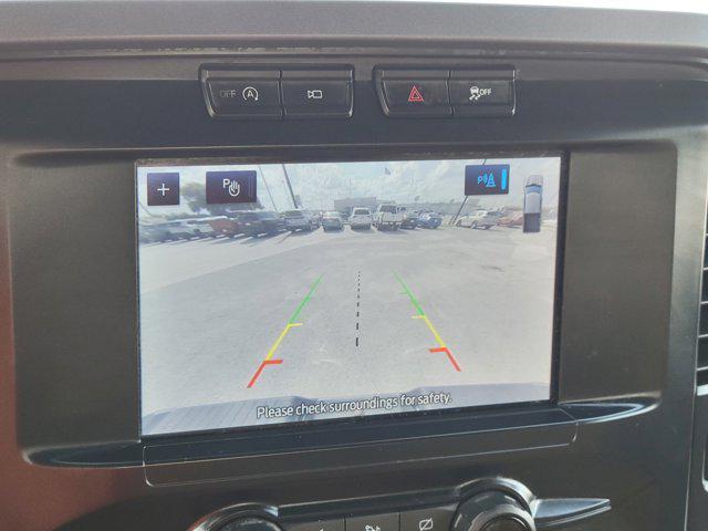 used 2023 Ford F-150 car, priced at $33,996