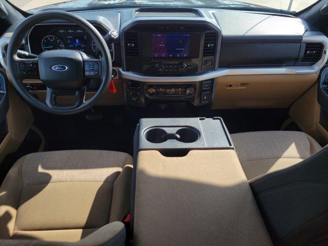 used 2023 Ford F-150 car, priced at $33,996