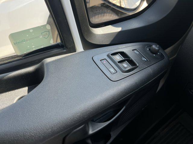 new 2026 Ram ProMaster 1500 car, priced at $42,245