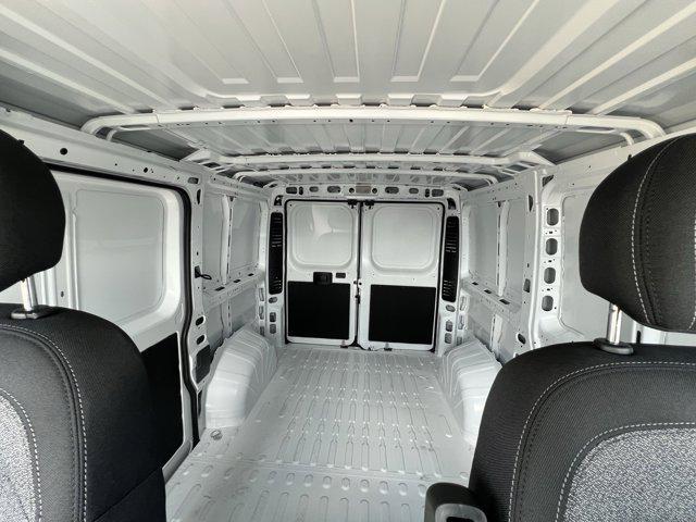 new 2026 Ram ProMaster 1500 car, priced at $42,245