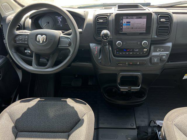 new 2026 Ram ProMaster 1500 car, priced at $42,245