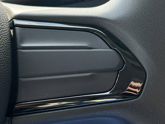 new 2026 Ram ProMaster 1500 car, priced at $42,245