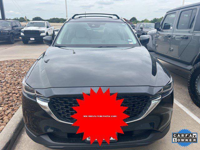 used 2023 Mazda CX-5 car, priced at $25,999