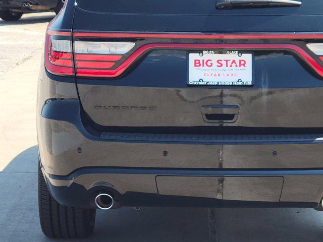 new 2025 Dodge Durango car, priced at $31,738