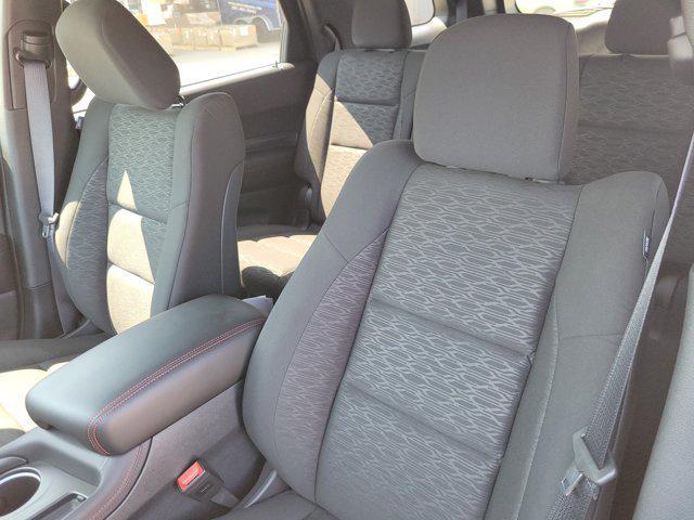 new 2025 Dodge Durango car, priced at $31,738