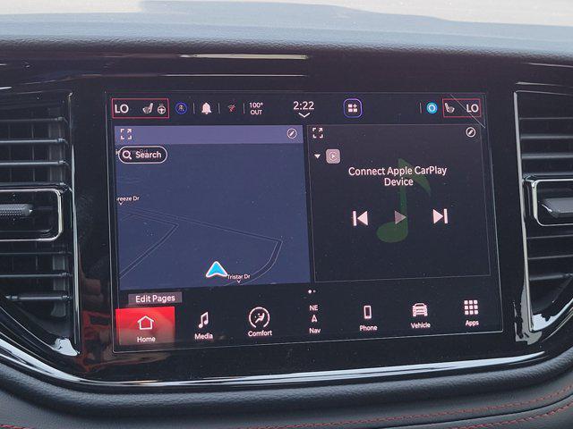 new 2025 Dodge Durango car, priced at $31,738