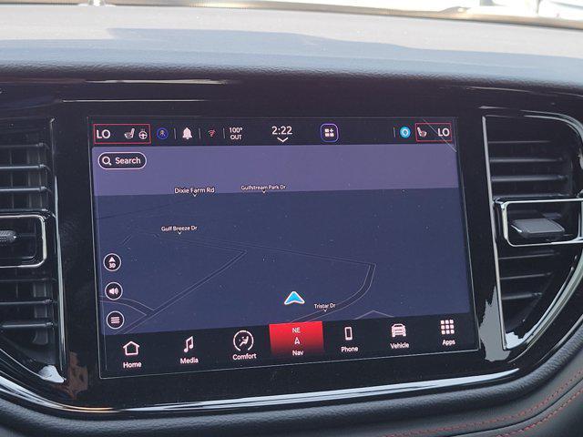 new 2025 Dodge Durango car, priced at $31,738