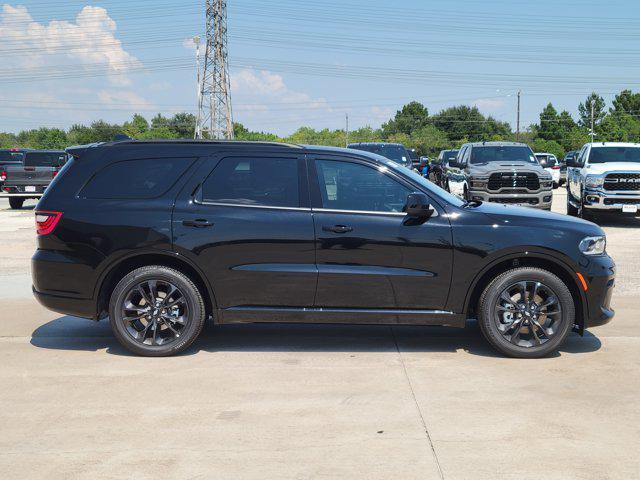 new 2025 Dodge Durango car, priced at $31,738