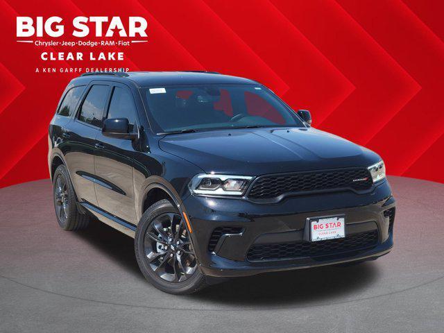 new 2025 Dodge Durango car, priced at $32,588