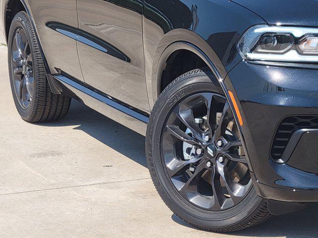 new 2025 Dodge Durango car, priced at $31,738