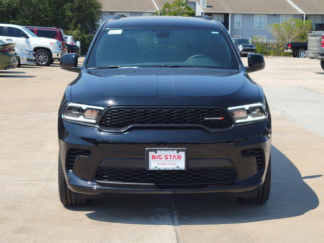 new 2025 Dodge Durango car, priced at $31,738