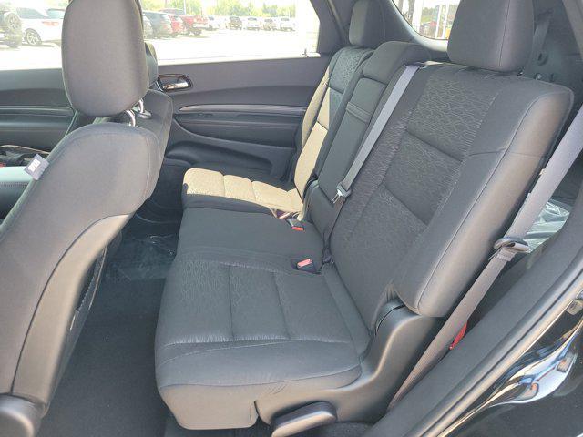 new 2025 Dodge Durango car, priced at $31,738