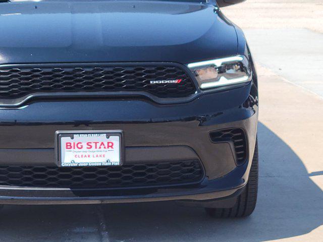 new 2025 Dodge Durango car, priced at $31,738
