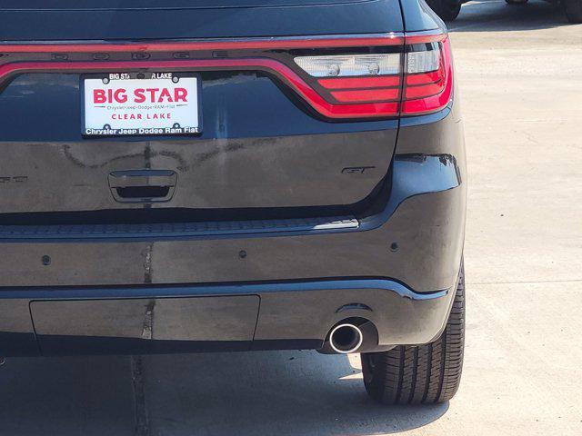 new 2025 Dodge Durango car, priced at $31,738