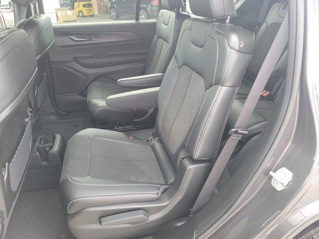 new 2025 Jeep Grand Cherokee L car, priced at $34,328