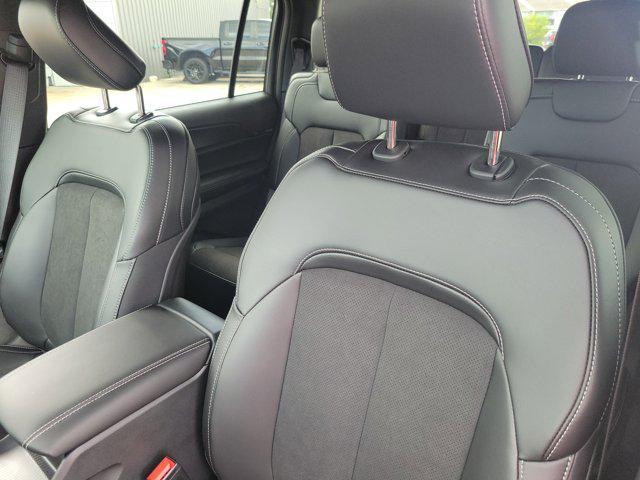 new 2025 Jeep Grand Cherokee L car, priced at $34,328