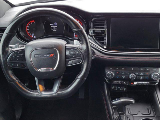 used 2022 Dodge Durango car, priced at $29,779