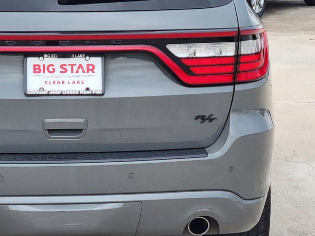 used 2022 Dodge Durango car, priced at $29,779