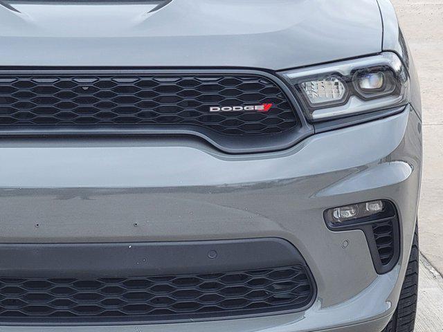 used 2022 Dodge Durango car, priced at $29,779