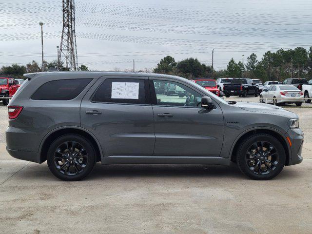 used 2022 Dodge Durango car, priced at $29,779