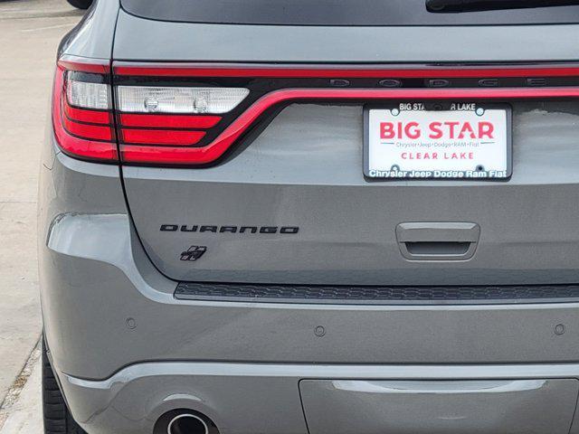 used 2022 Dodge Durango car, priced at $29,779