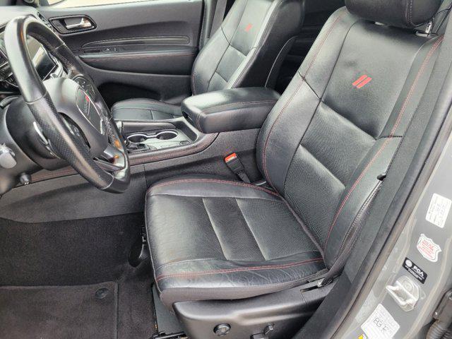 used 2022 Dodge Durango car, priced at $29,779