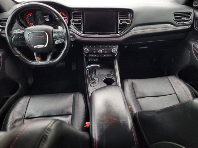 used 2022 Dodge Durango car, priced at $29,779