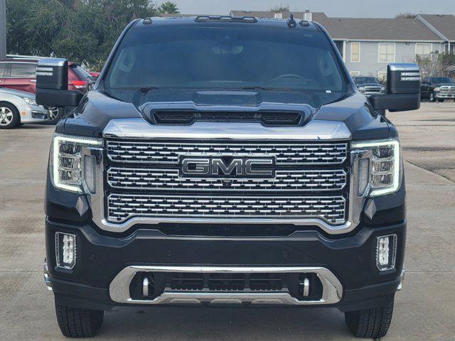 used 2023 GMC Sierra 3500 car, priced at $62,999