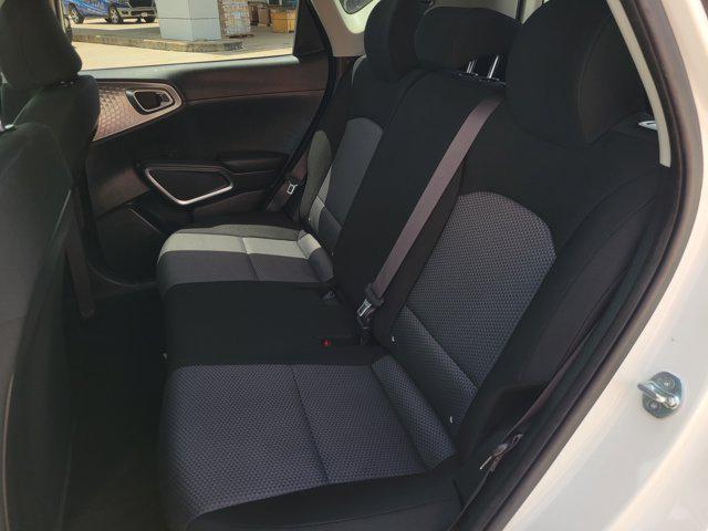 used 2023 Kia Soul car, priced at $15,983