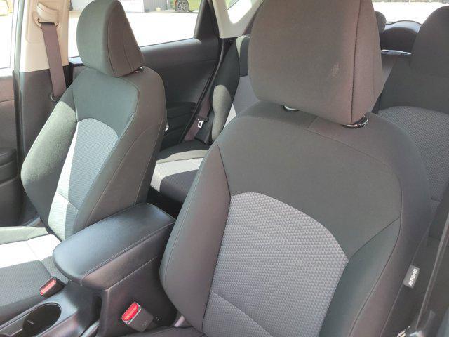 used 2023 Kia Soul car, priced at $15,983